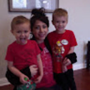 Meet your Posher, Lindsey